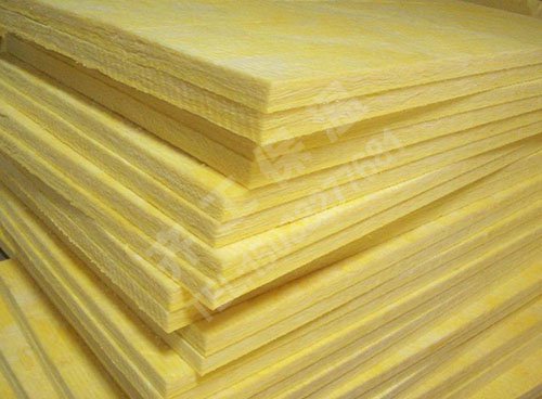 玻璃棉氈主要的性能是什么？