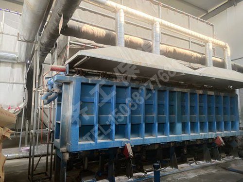 泡沫板生產(chǎn)廠家未來(lái)的趨勢(shì)