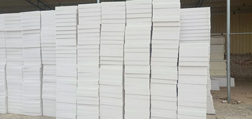 擠塑板受熱捧原因何在？