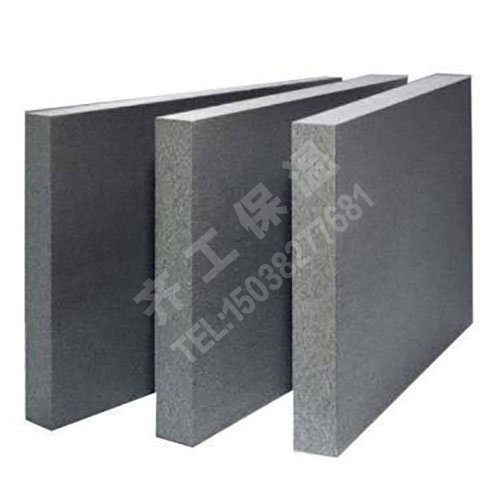 石墨聚苯板?在外墻上使用的優勢？