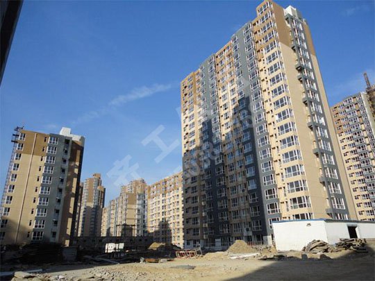 玻璃棉在基礎防水保護層中應用的注意事項