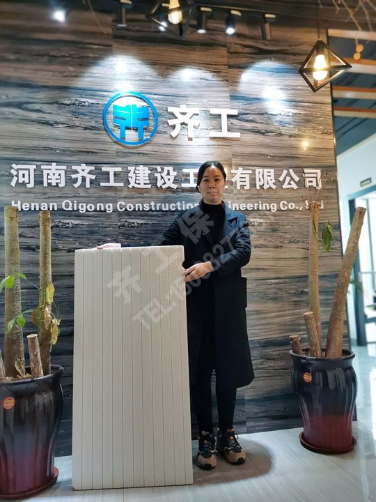 你能分辨出聚苯板是否合格嗎？