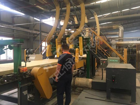 巖棉及制品的現(xiàn)行行業(yè)標(biāo)準(zhǔn)有哪些？