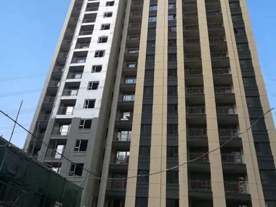 平頂山巖棉板是否可以在舊樓改造中使用？