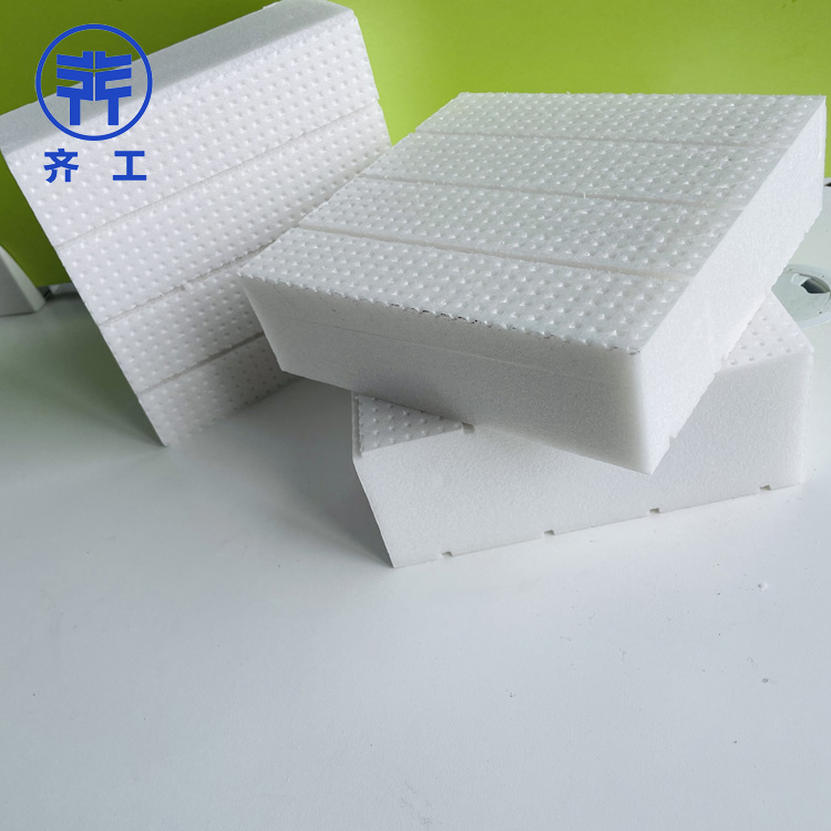 XPS擠塑板具有哪些優(yōu)質(zhì)的性能特點