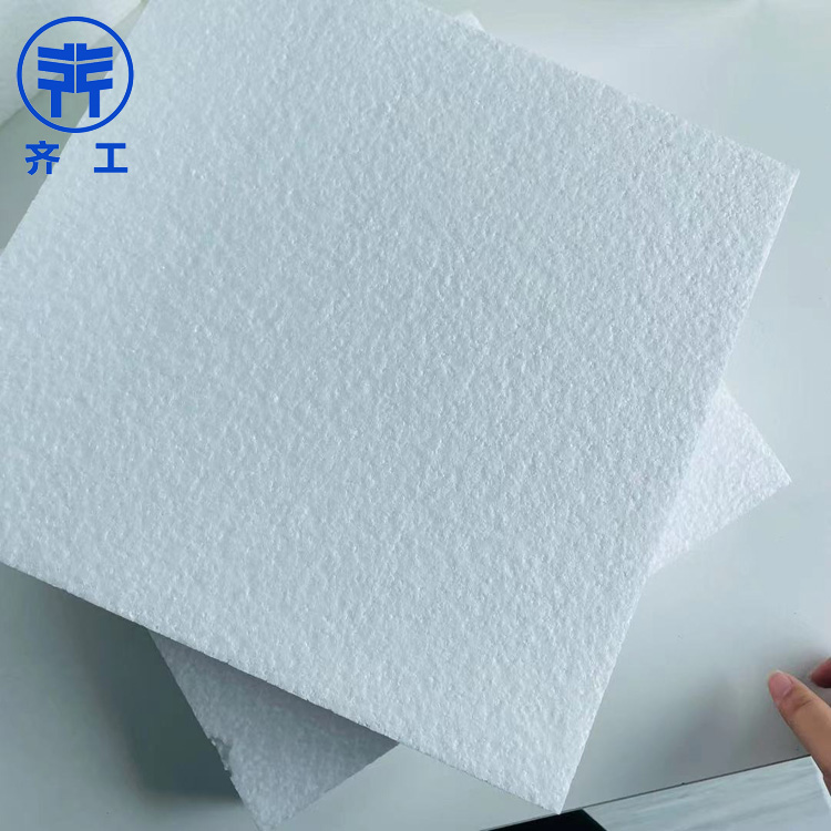 XPS擠塑板的應用領域