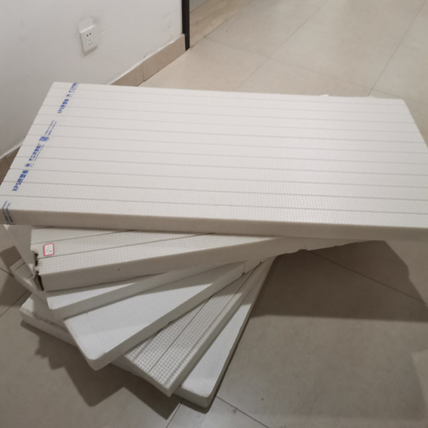 擠塑板保溫材料是什么，擠塑板保溫材料的應用