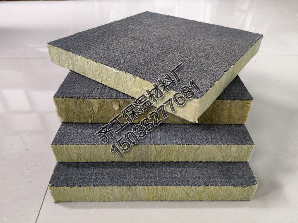 砂漿巖棉復合板價格