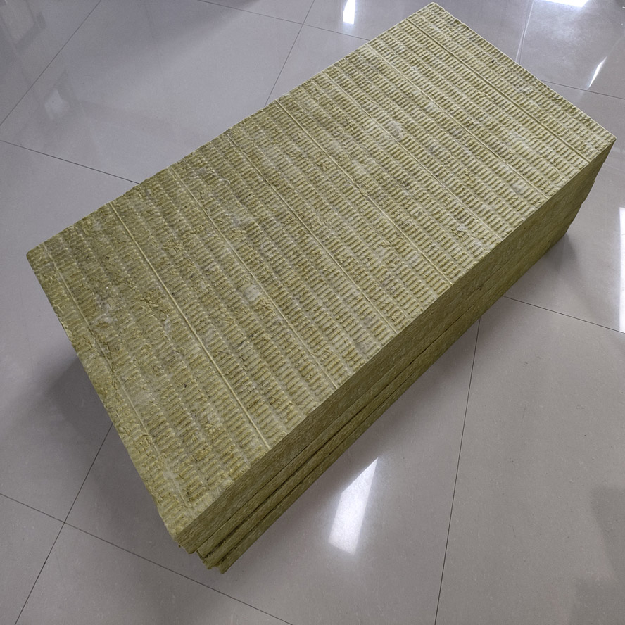 巖棉板的TR值代表什么含義？